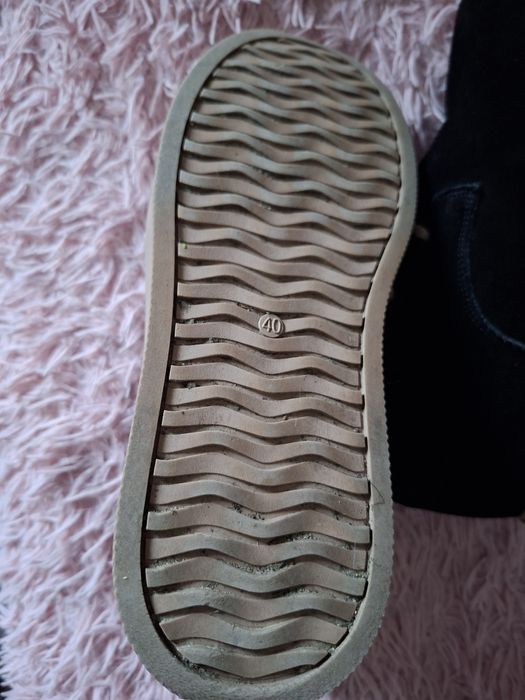 Зимові чоботи 26 см