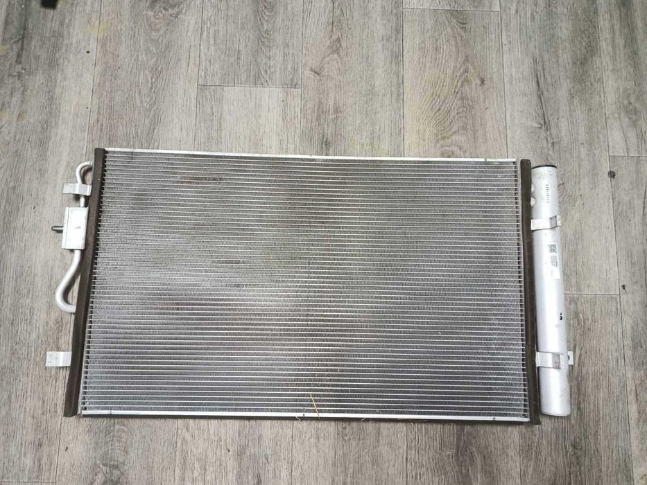 Радіатор кондиціонера Chevrolet Bolt EV 2017-2021 Шевроле Болт