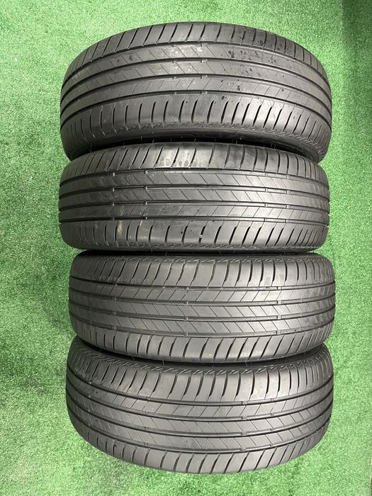 Opony Letnie 215/60 R17