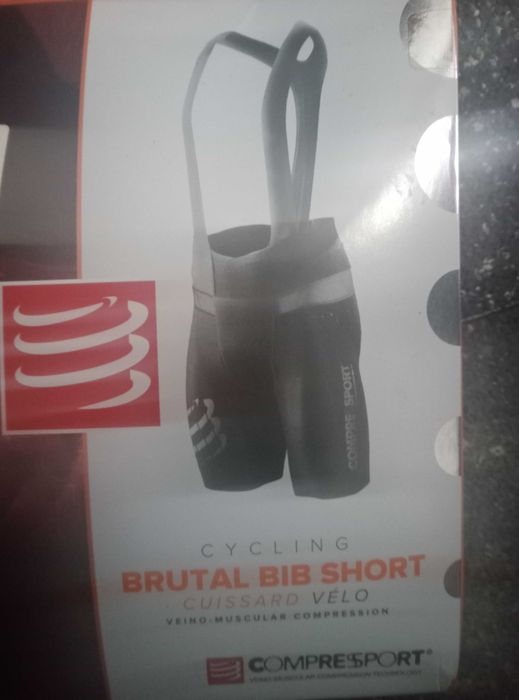 Calções para ciclismo