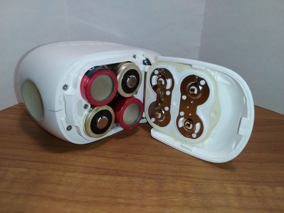 IP-Камера VMC3030