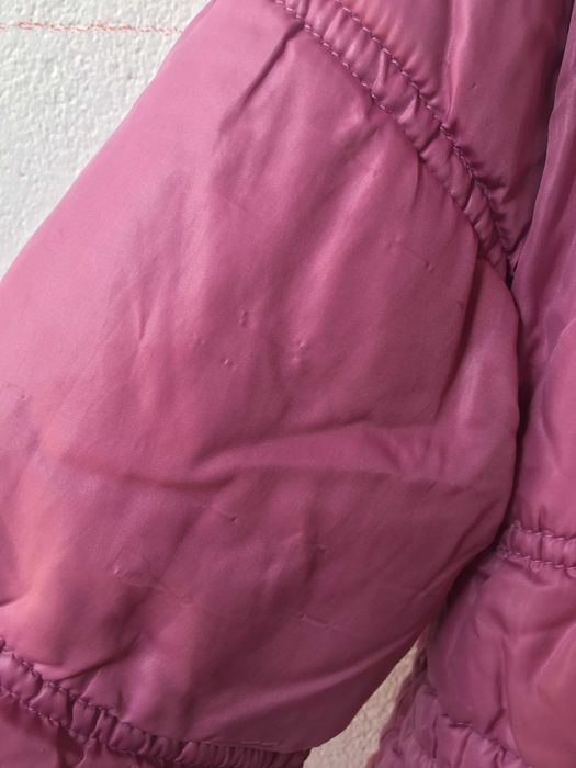 Casaco impermeável Zara 7-8 anos (128 cm)