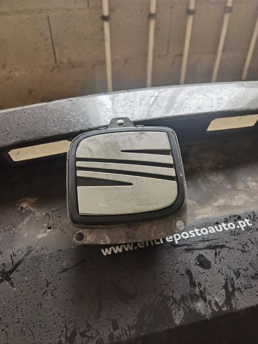 Puxador Mala Seat Leon 1P