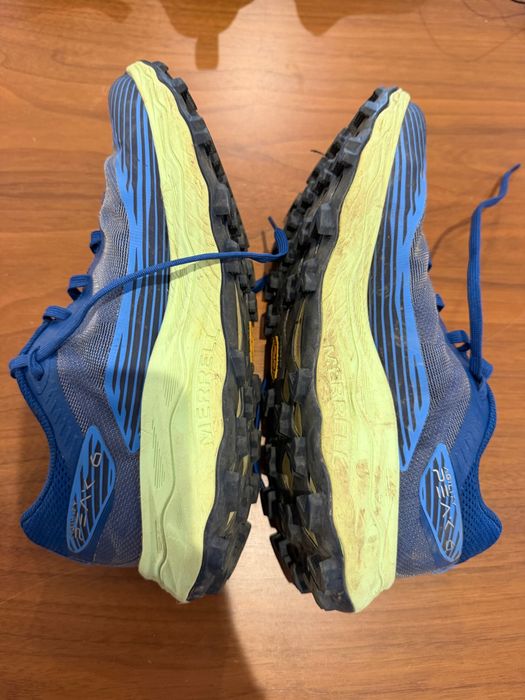 MERRELL agility 6 - sapatilhas de Trail