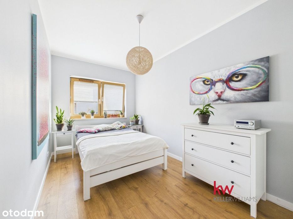 50,6 m² | południe | balkon 6,3 m² | winda | Malta