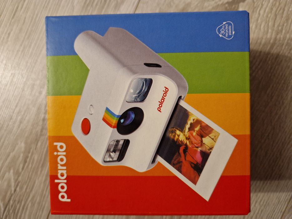 Polaroid GoGen 2
