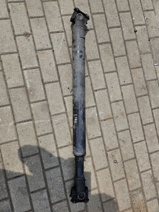 Wał napędowy Toyota Dyna