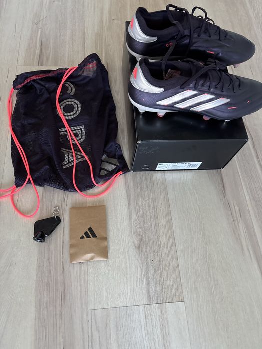 Korki adidas model Copa Pure 2 Elite KT SG rozmiar 44 2/3