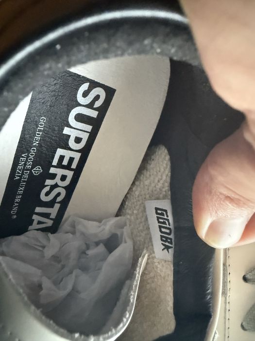 Golden goose 39 feminino