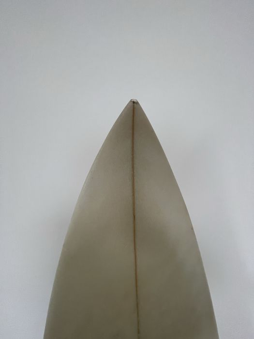 Pracha de surf dhd 5’8