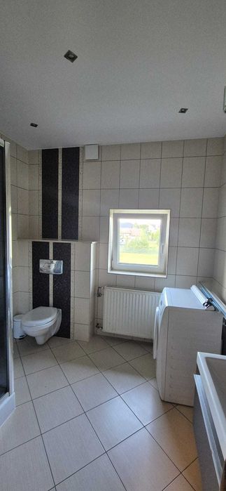 Do wynajęcia przestronne mieszkanie – Czerna