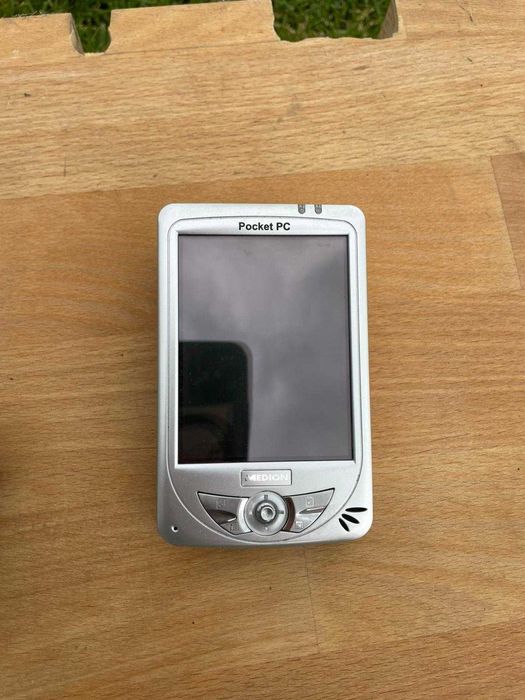 pocketpc medion md95000
