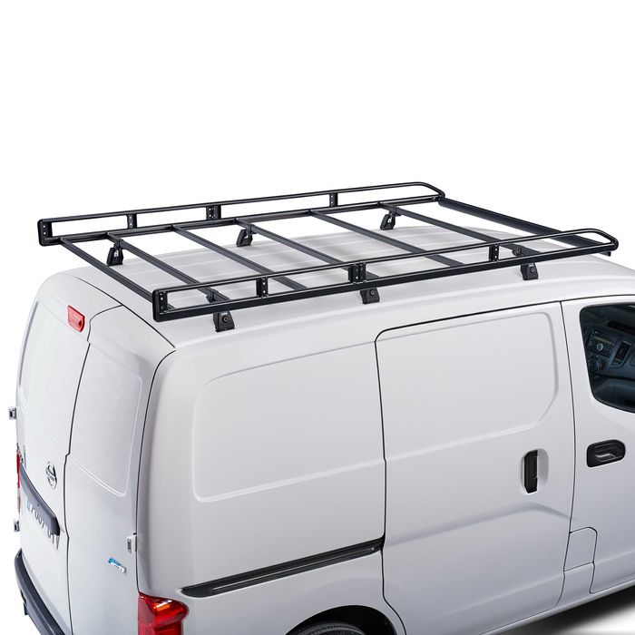 Platforma bagażnik dachowy Iveco Daily 3000/H1 14-