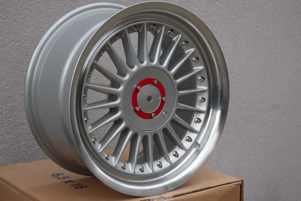 ALU FELGI 16 5x112 8j rant audi a4 a6 vw passat sharan skoda superb 1
