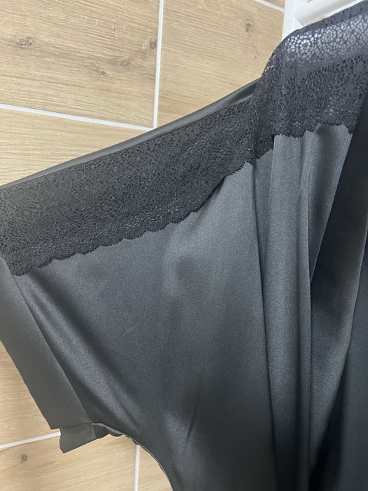 Піжама домашній костюм сатиновий М