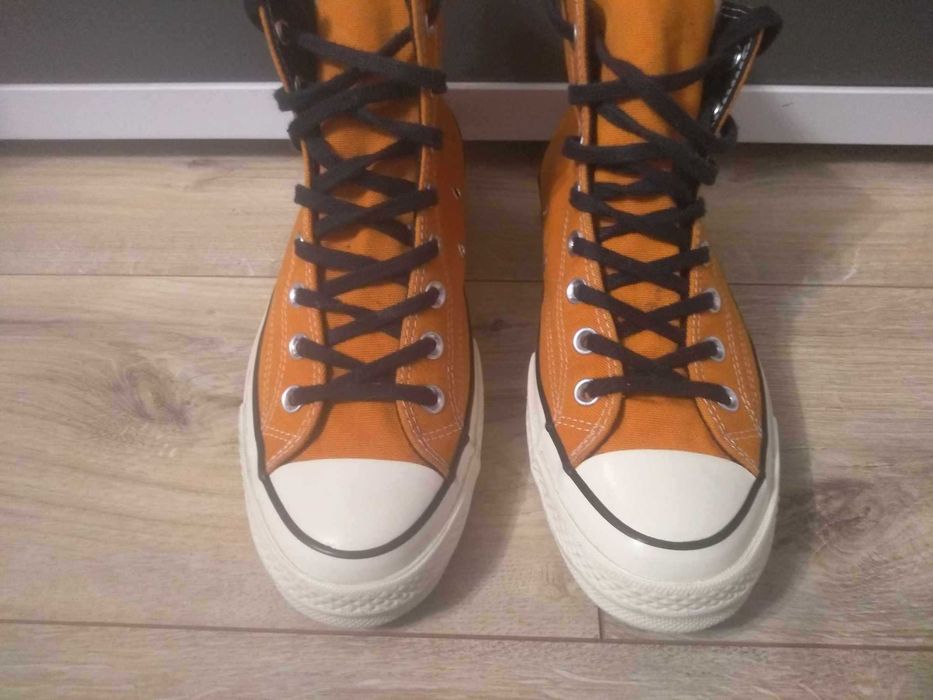 Converse Chuck Taylor All-Star 70 Hi Monarch  42,5 trampki