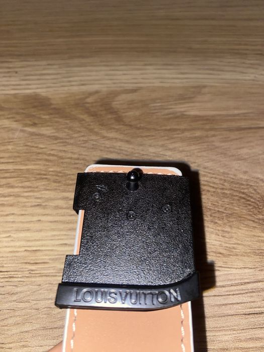 Pasek Louis vuitton 120cm