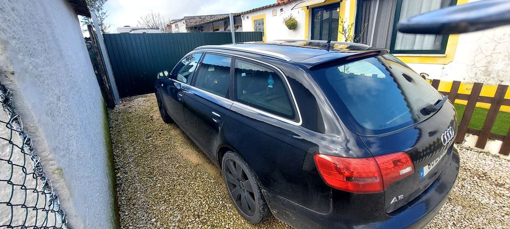 Vendo ou troco por carrinha caixa aberta