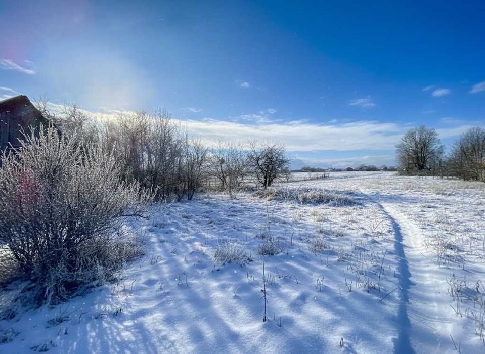 Продаж ділянки 25 соток під бідівництво в Мироцькому