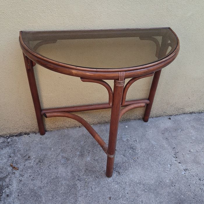 Mesa de apoio linda