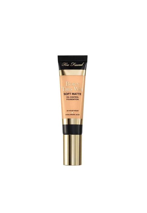 Too Faced Born This Way Soft Matte Foundation - Vanilla