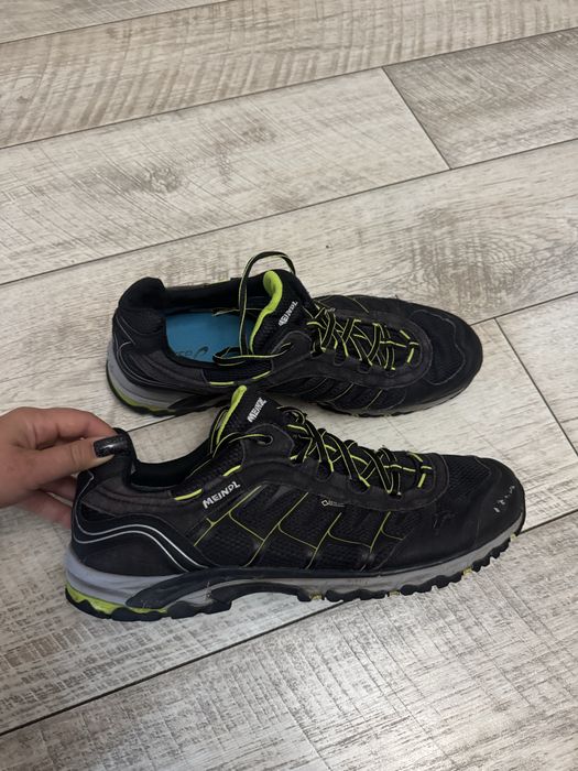 Meindl Finale GTX Gote - Tex ( 46 p ) 30 cm