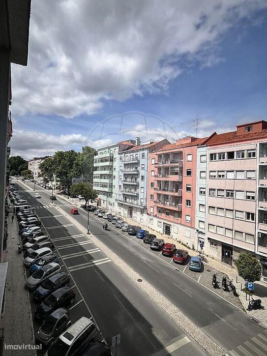 T3 Apartment for Rent
