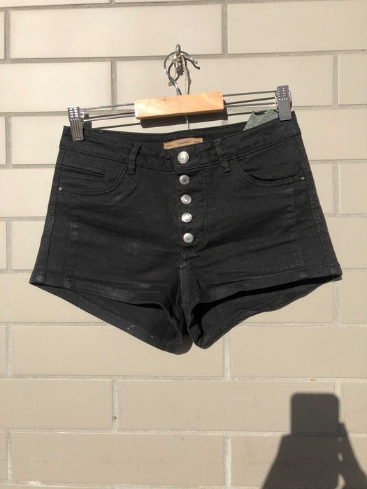 Calções pull&bear 34