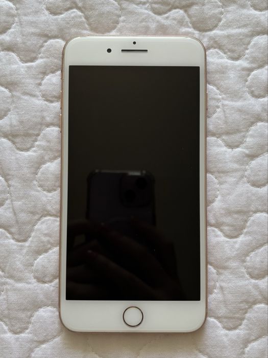 Iphone 8 Plus - 64GB - Dourado