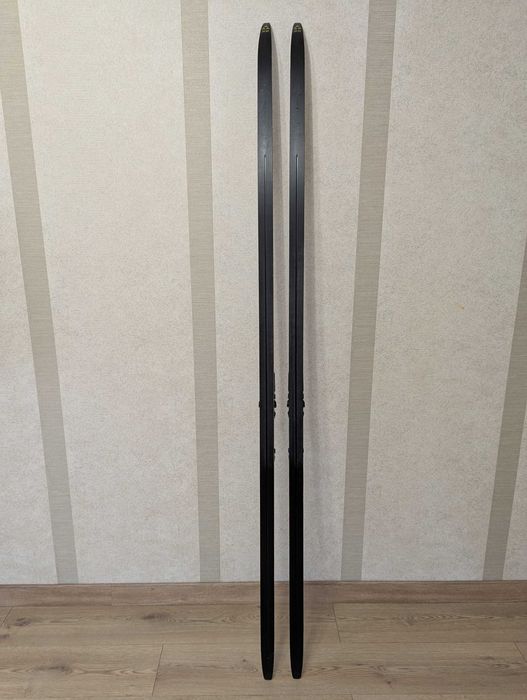 Професійні бігові лижі Fischer Rcs Carbonlite Classic