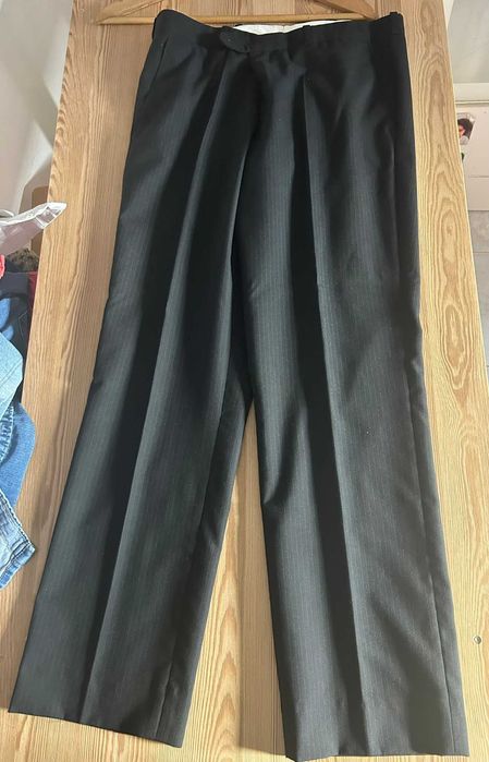 Roupa de homem fato