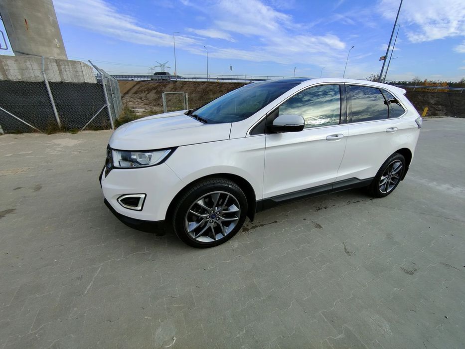Ford Edge
