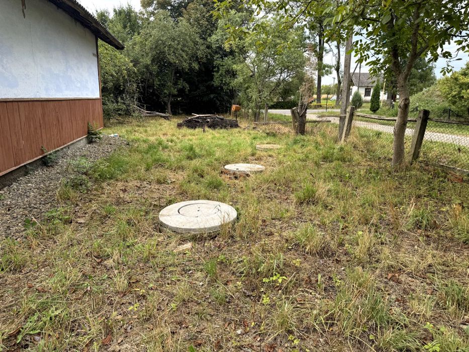 Продається житловий будинок в селі Годи-Добровідка