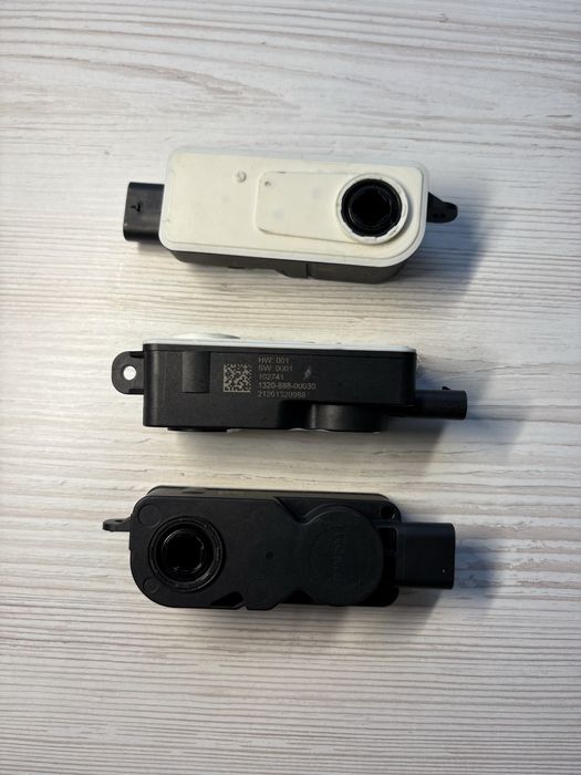 Клаксон, Сигнал, Динамік, Шумогенератор Tesla Model 3/Y: 1 100 грн