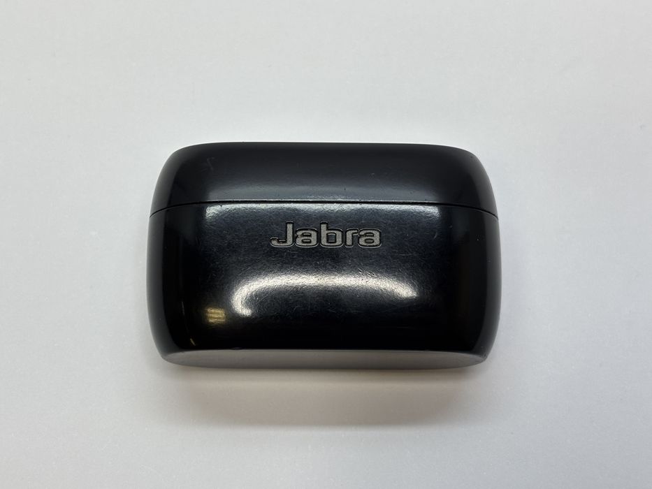 Etui Ładujące Jabra Elite 75T / Oryginalne