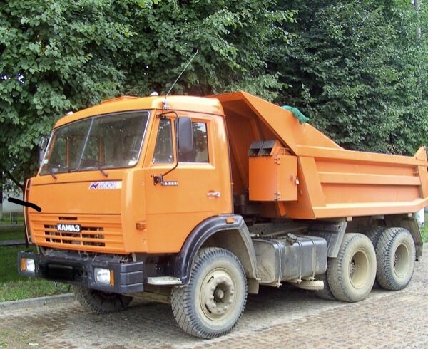 Бій цегляний бетонний для дороги грунт глина на підсипку пісок щебінь