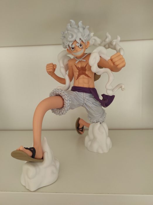 Figuras de One Piece