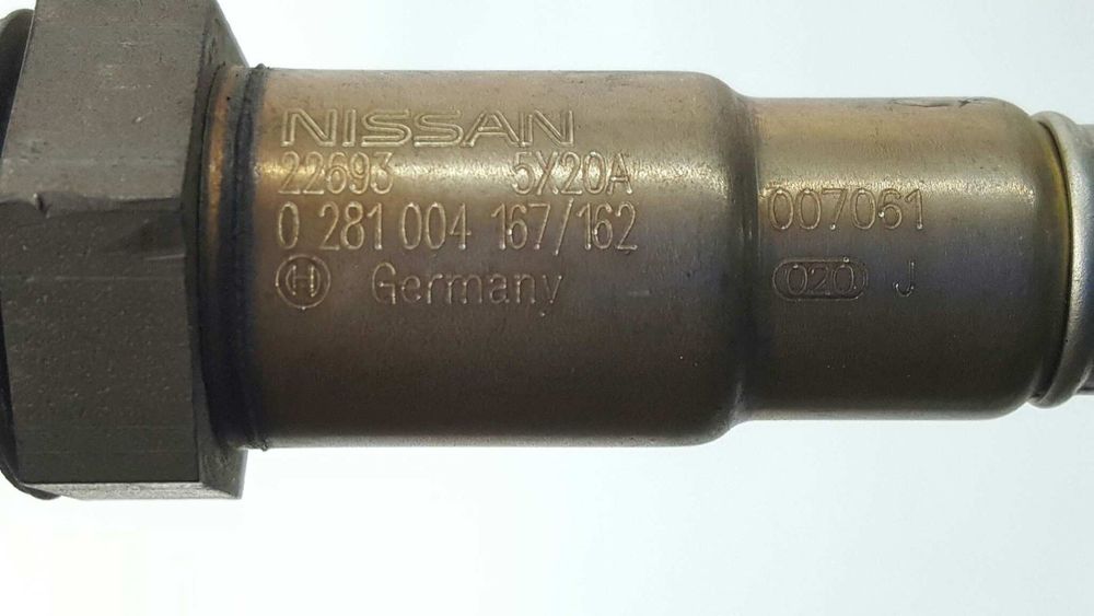 SONDA LAMBDA INFINITI M SEDÁN M30D S PREMIUM