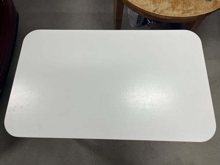 Biurko z szuflada Westwing