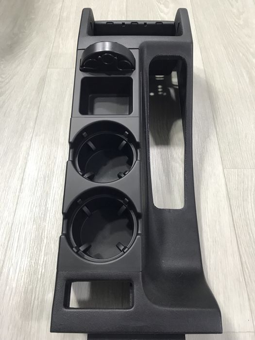 Центральна Консоль БМВ Е46