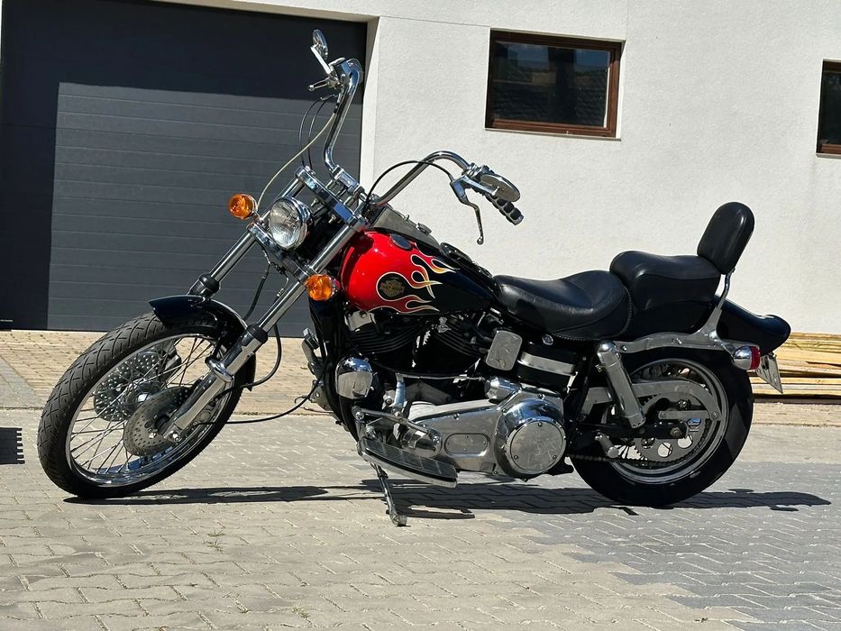 Harley-Davidson