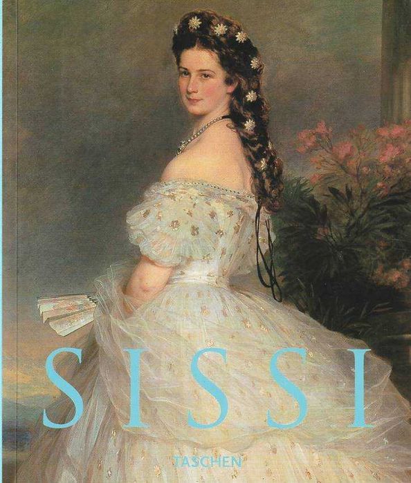 Sissi – Kaiserin Elisabeth von Österreich-Brigitte Hamann-Taschen
