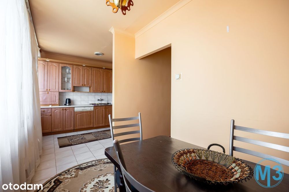 Apartment in Stalowa Wola, Osiedle Poręby, Rozwadów - View 3
