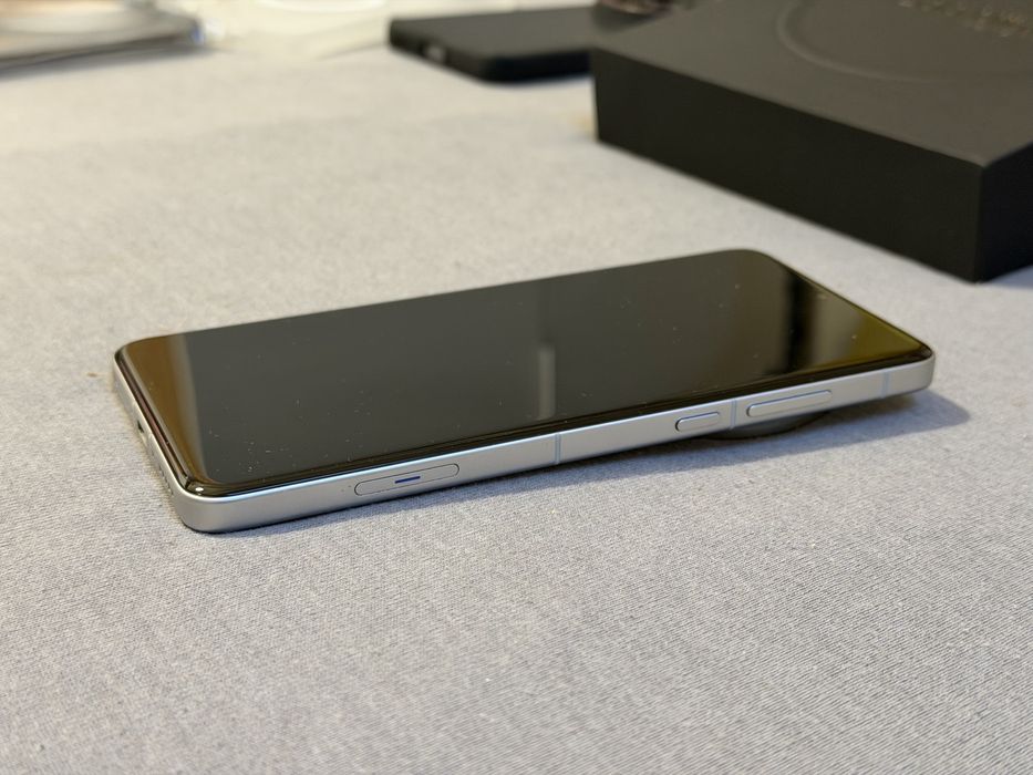 Vivo x200 ultra 16/512 gb