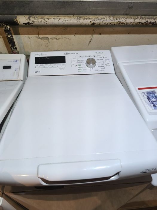 Pralki automatyczne 45 cm.