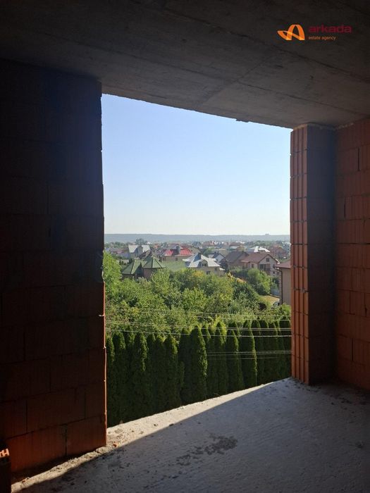Однокімнатна квартира, ЖК Вест Хіл