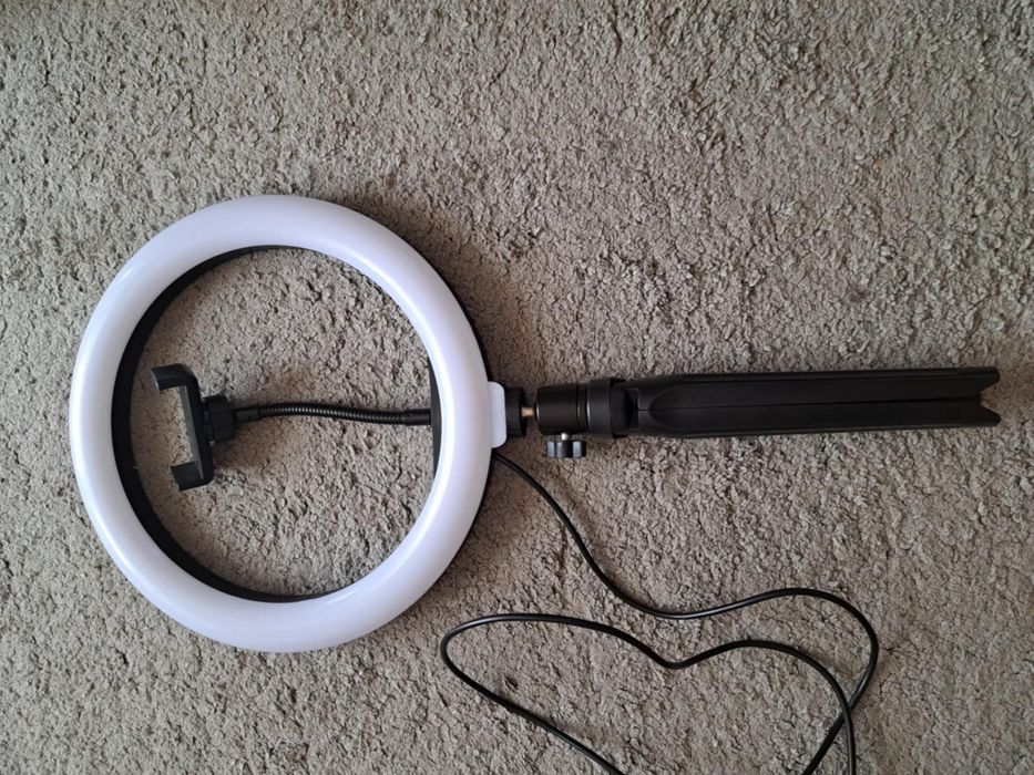 Lampa oświetleniowa led