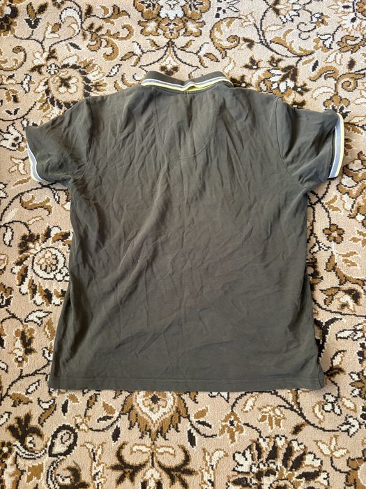 Футболка Hugo Boss