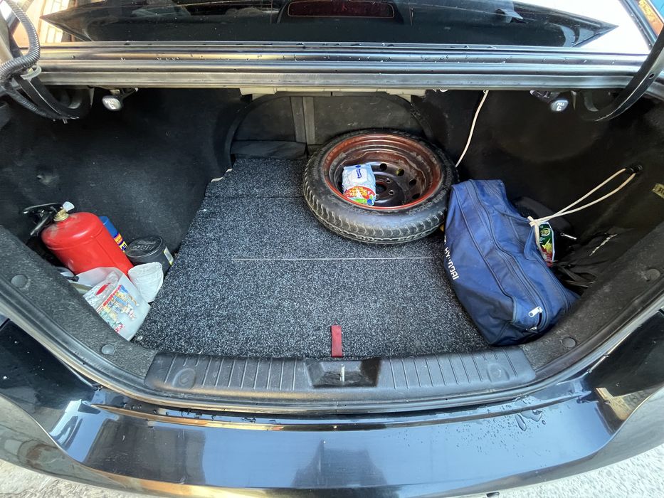 Продам Hyundai Elantra HD