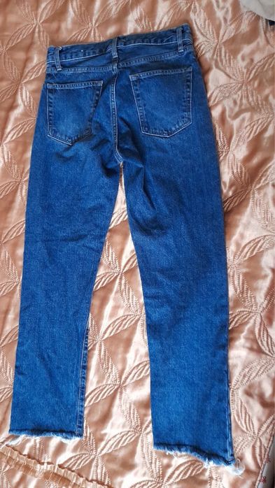Джинси MNG, розмір 34